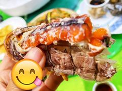 -盛港湾海鲜食府(黄沙店)