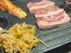 -Dombe豚(黑猪肉街店)