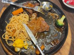 -豪享来中西餐厅(广灵店)