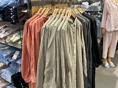 -MUJI无印良品(天河领展广场店)