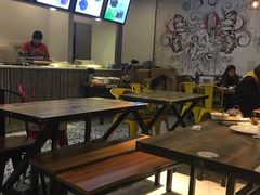 大堂-东北大馅手工水饺(较场口永辉超市)