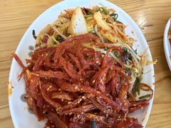 -鸡西冷面(翠竹店)