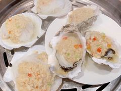 -海味当家·蒸锅海鲜(中山广场创始店)