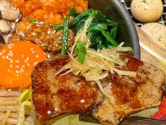 -御牛道日式烤肉料理(杭州万象城店)