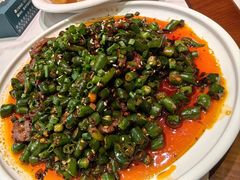 -景笙毋米粥底火锅(20年老字号)