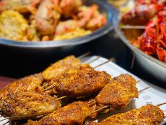 -王红军龙虾(新民路店)