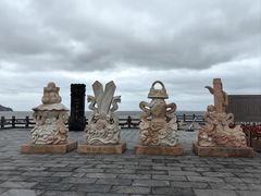-蓬莱仙岛