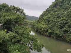 -阿哈湖国家湿地公园