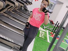 -FEELINGME乐刻私教馆·健身(朗悦居店)