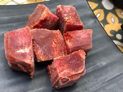 -丽江庭院·云南野生菌·海鲜火锅(鼓楼四合院店)