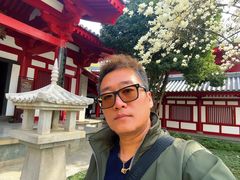 -大慈恩寺(大雁塔)