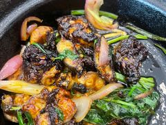 -旺爷砂锅·茶作(国贸城店)