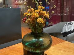 -北京柏悦酒店·锦庭餐厅Dining Room
