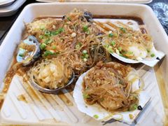 -盒马鲜生(文景博乐里购物广场店)