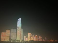 -青岛第三海水浴场