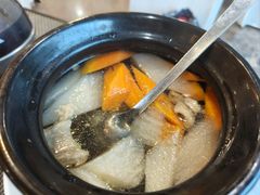 -三台山庄中餐厅