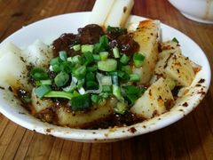 -洞子口张老二凉粉(文殊院店)