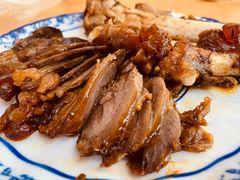 羊棒骨-呼市烧麦羊杂(幸福路店)