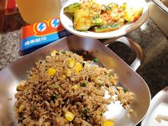 -蛙来哒(万豪城市广场黑金冠店)
