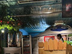 -老阿妈蒙古村·蒙古包·草原文化·歌舞表演(老君堂店)