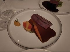 -Caprice(香港四季酒店)