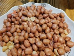 -大自然醉鹅·铁锅火焰鹅(上海联洋店)