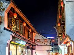 -衣裳街历史文化街区