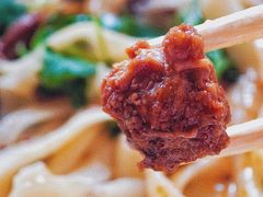 -任记七中刀削面(总店)
