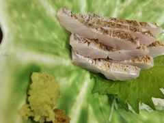 -加奈日本料理