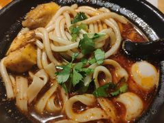 -姐弟俩土豆粉(西安小寨店)