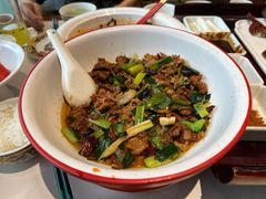 宣威小炒肉-家宴滇食记·云南家常菜