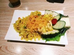 -仙罗泰·泰国餐厅(印象汇店)