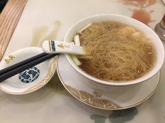 -香港麦奀云吞面世家(中山二路店)