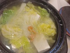 -老北京馅饼粥(西单店)