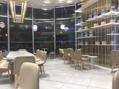 大堂-奈雪的茶(金地广场店)