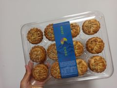 -单家老院·院子里的青岛菜(沙子口店)