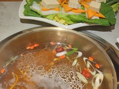 -大理董·董家小厨野生菌火锅(古城旗舰店)