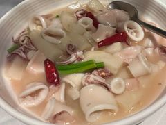 -民国红公馆(老门东店)
