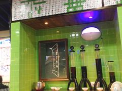 -港迹·鲜围煮海鲜火锅(湖州时代广场店)