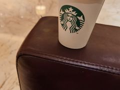 -星巴克(广州正佳广场4层店)