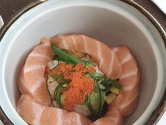 -白天鹅宾馆·流浮阁咖啡厅