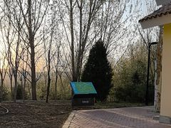 -西部长青自然儿童乐园