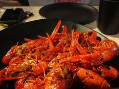 -沪小胖小龙虾(淮海中路旗舰店)