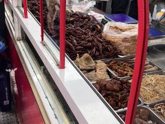 -金湘权卤菜(荷花池总店)