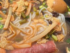 -阿生哥螺蛳粉•火锅(永安街店)