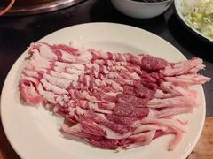 -裕德孚·非遗手切涮羊肉(东直门内大街店)