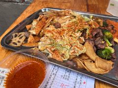 -南门黄孃甜不辣
