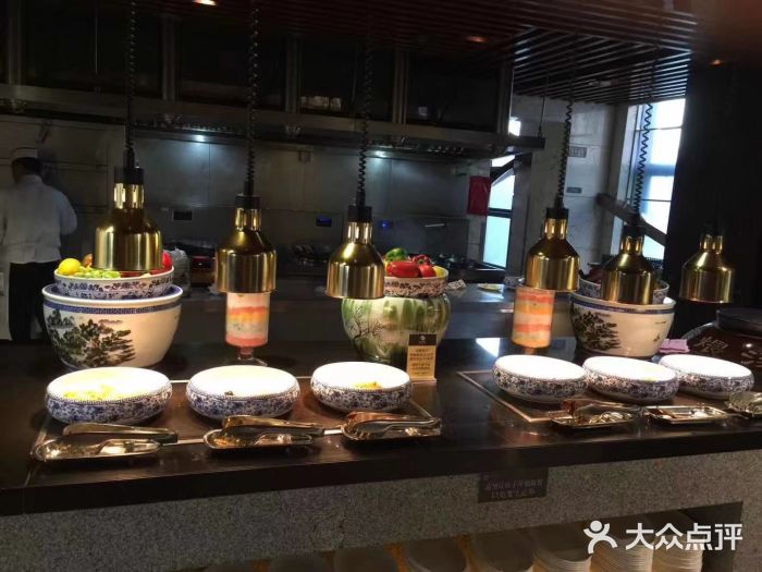 天泊圣汇洗浴图片