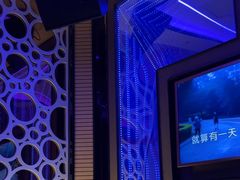 -萧邦音乐会所KTV·蒸汽活海鲜自助(福田店)