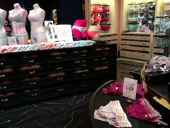 -Victoria's Secret(苏州中心全品类店)